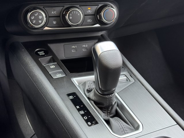 New 2026 Nissan Kicks S FWD image 21