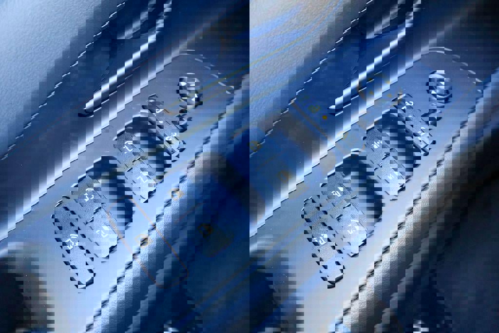 New 2026 Hyundai Elantra Sport image 20