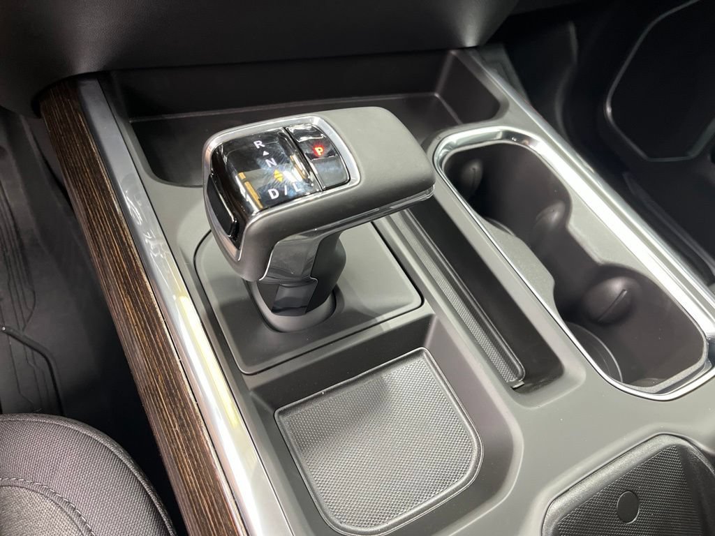 New 2026 GMC Sierra 1500 Elevation AWD/4WD image 16
