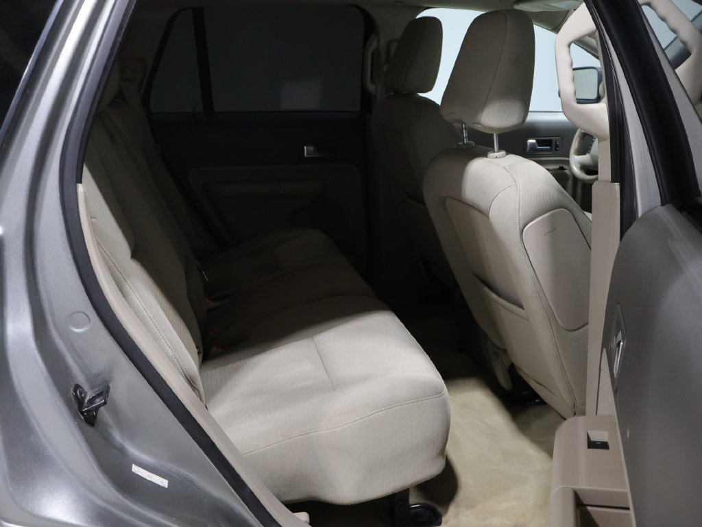 Used 2008 Ford Edge SEL AWD/4WD image 6