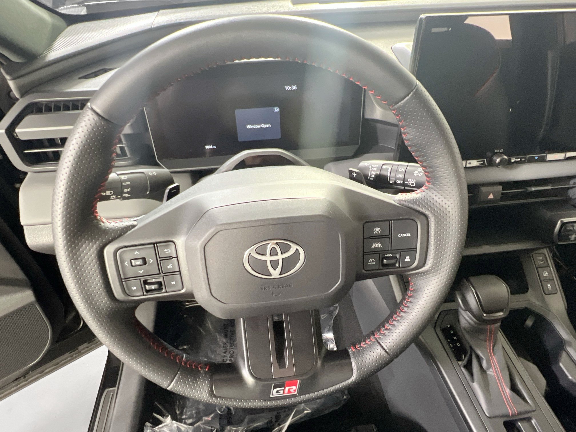 Used 2026 Toyota RAV4 AWD Plug-in Hybrid image 11