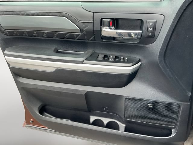 Used 2014 Toyota Tundra Platinum AWD/4WD image 11
