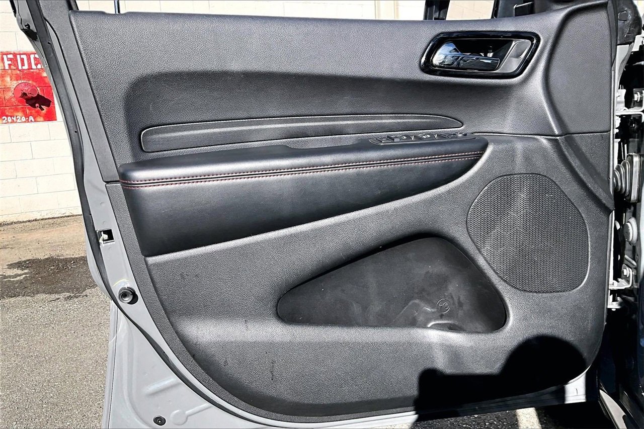 Certified 2024 Dodge Durango R/T image 26
