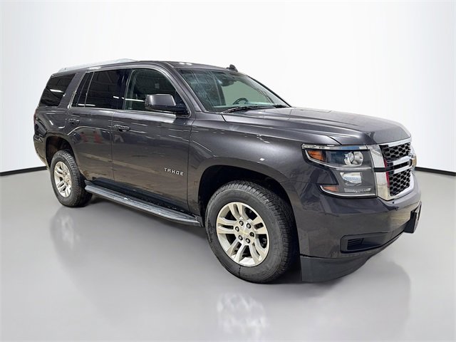 Used 2017 Chevrolet Tahoe LS image 5