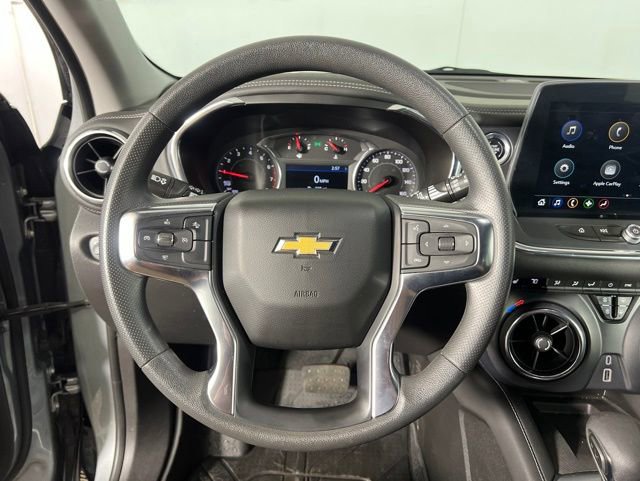 Used 2024 Chevrolet Blazer LT w/ Convenience Package FWD image 12