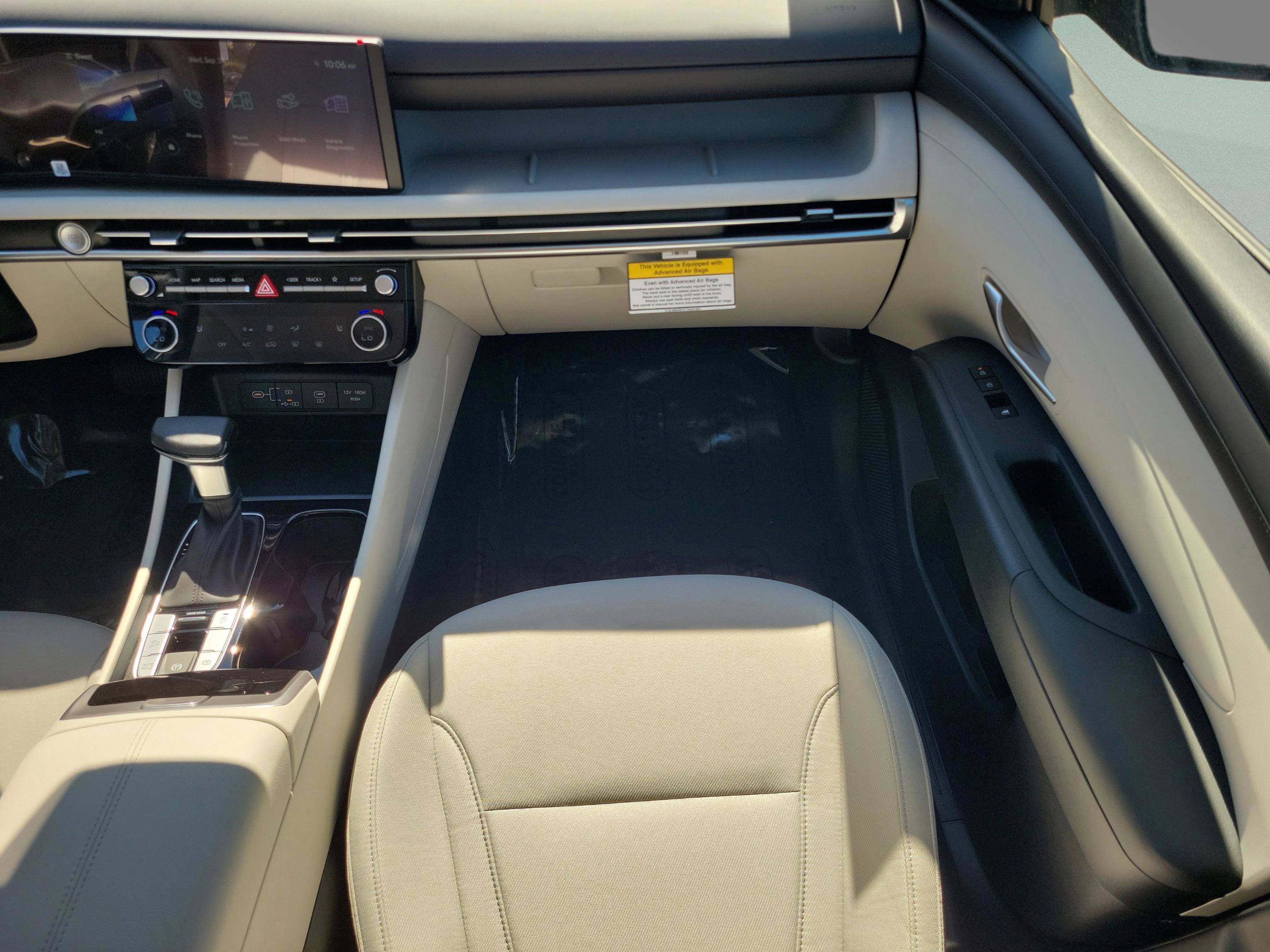 New 2026 Hyundai Tucson SEL image 12
