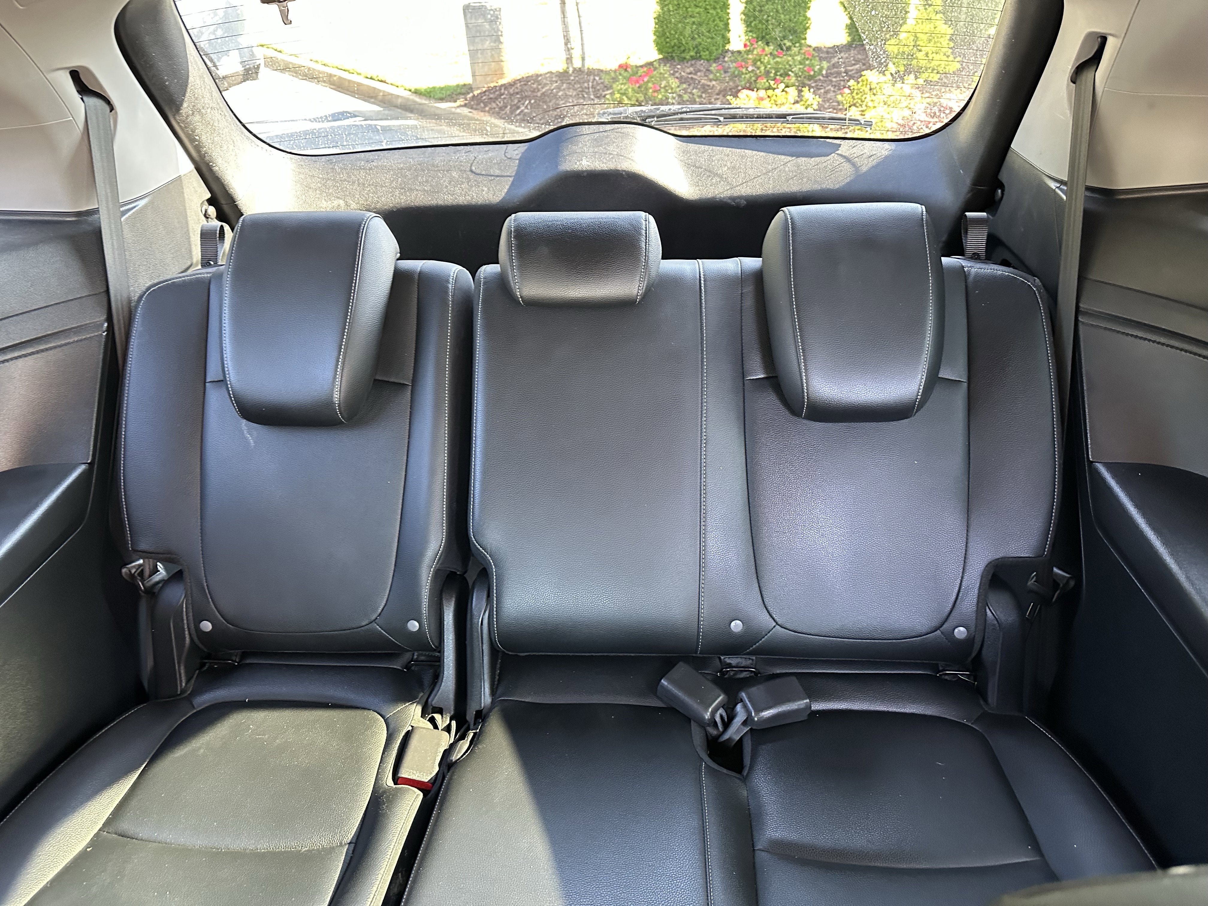 Used 2024 Honda Odyssey EX-L image 11