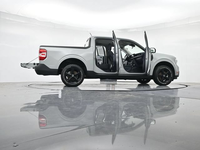 Used 2022 Ford Maverick XL FWD image 55