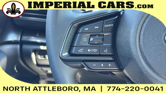 New 2026 Subaru Impreza RS image 19