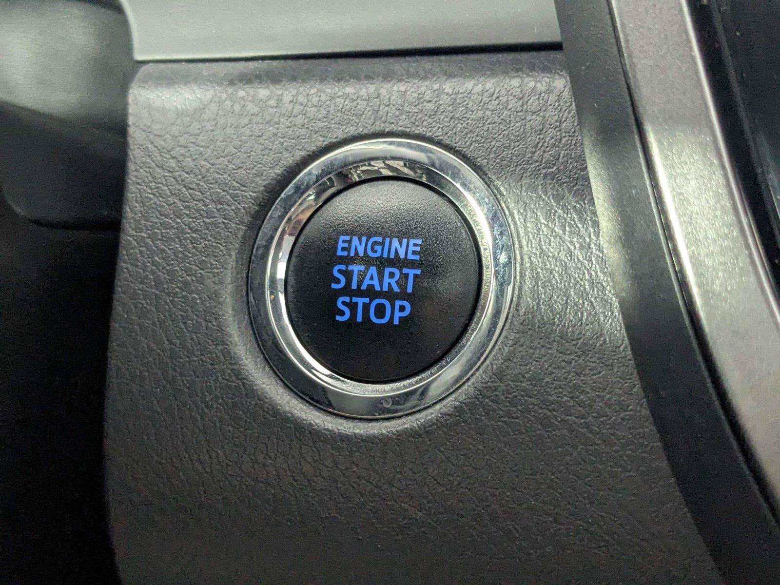 Certified 2020 Toyota Camry XSE w/ Navigation Package FWD image 26