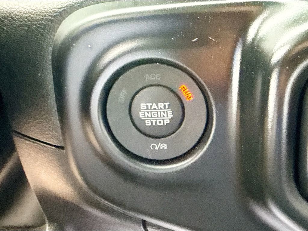 Used 2023 Jeep Wrangler Unlimited Sahara w/ Cold Weather Group image 24