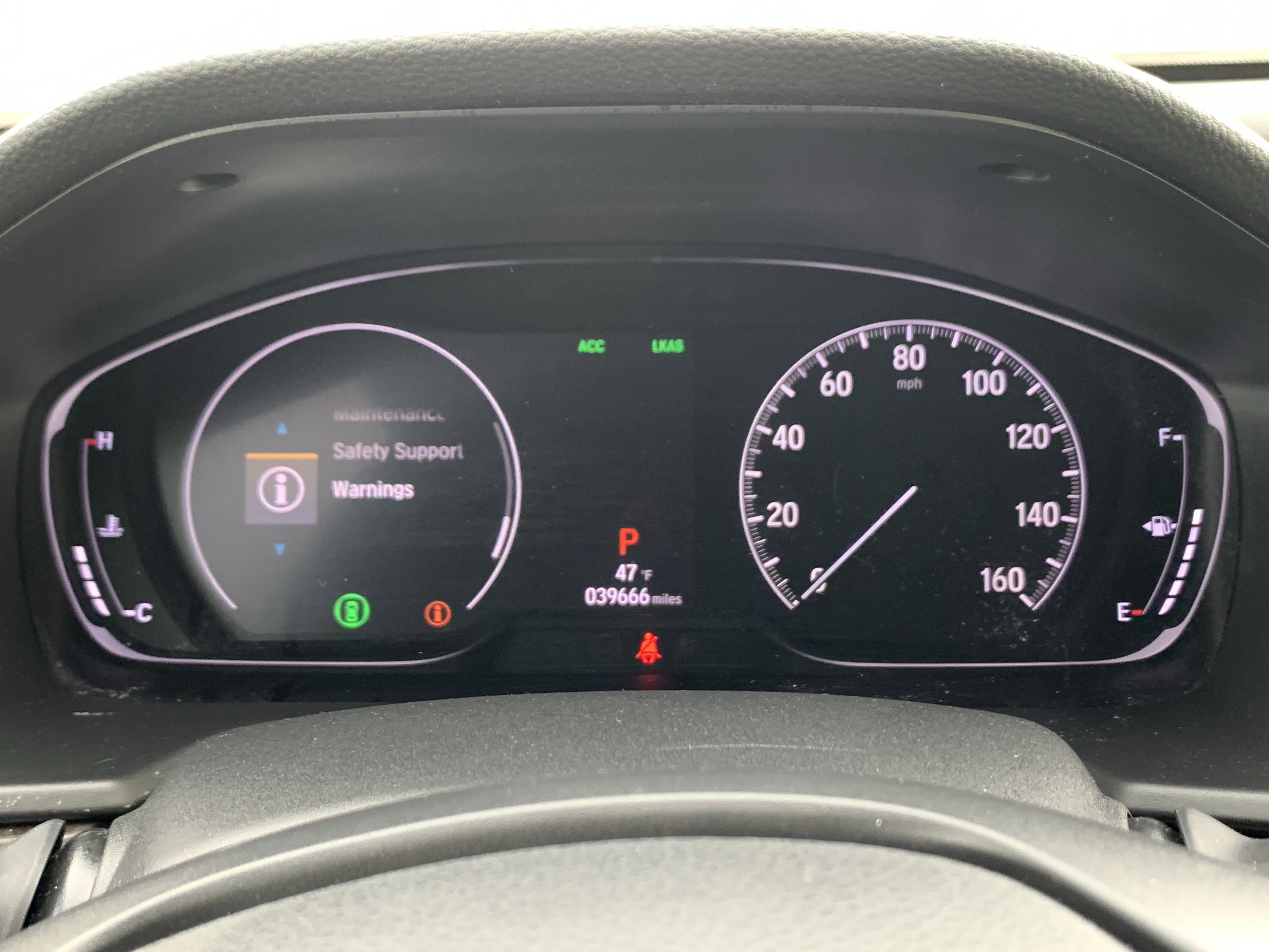 Used 2020 Honda Accord EX-L image 21