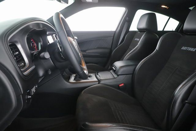 Used 2023 Dodge Charger R/T w/ Daytona Edition Group image 16
