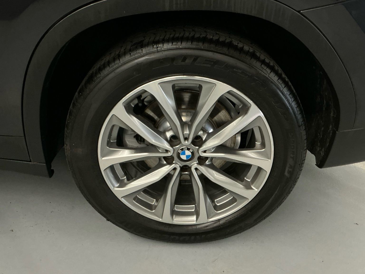 Used 2019 BMW X3 sDrive30i image 30