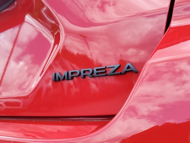 New 2026 Subaru Impreza 2.0i Sport AWD/4WD image 7