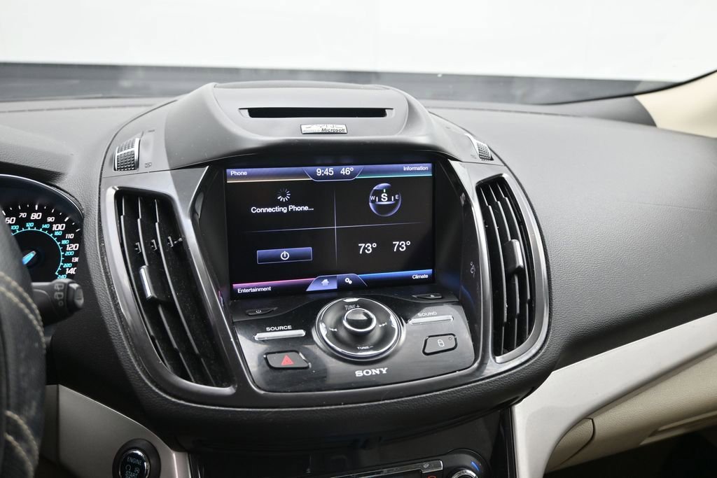 Used 2013 Ford Escape SEL FWD image 14