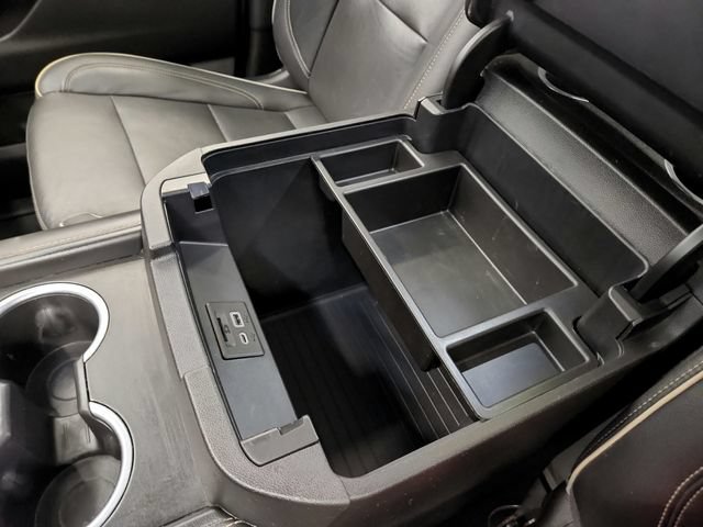 Used 2021 GMC Yukon SLT w/ SLT Premium Package RWD image 31