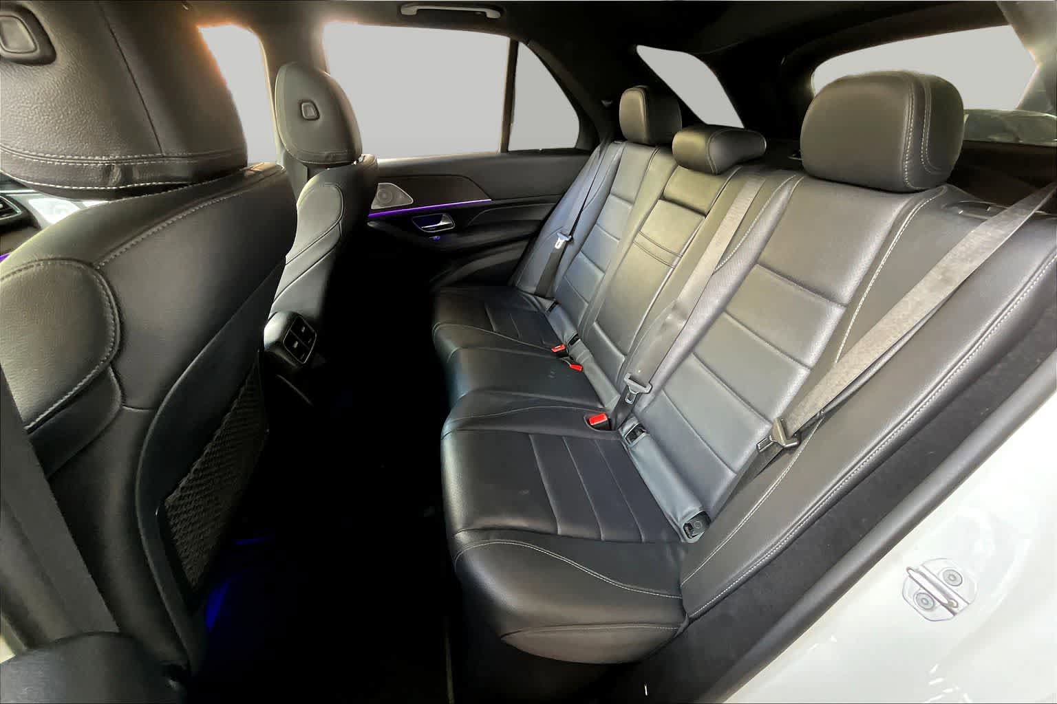 Used 2021 Mercedes-Benz GLE 350 image 26