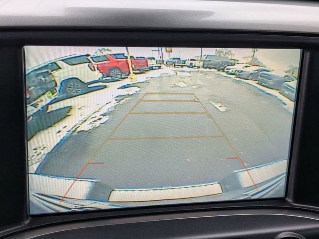 Used 2018 Chevrolet Silverado 1500 LTZ w/ Sport Package image 20