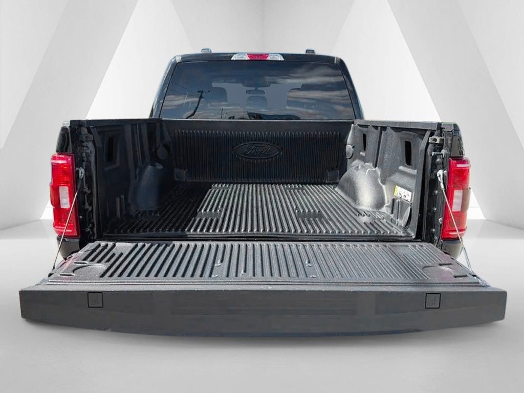 Used 2022 Ford F150 XLT AWD/4WD image 32