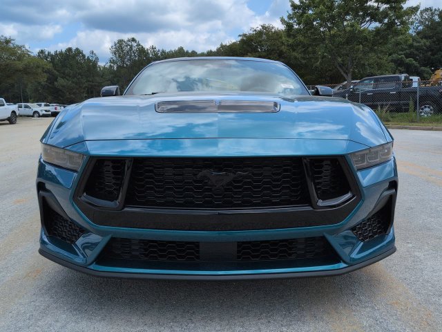 New 2026 Ford Mustang GT Premium w/ Mustang Nite Pony Package RWD image 9