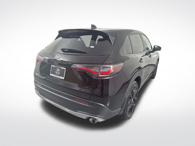Used 2024 Honda HR-V Sport image 34