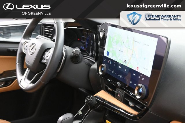 Used 2024 Lexus NX 350 AWD image 30