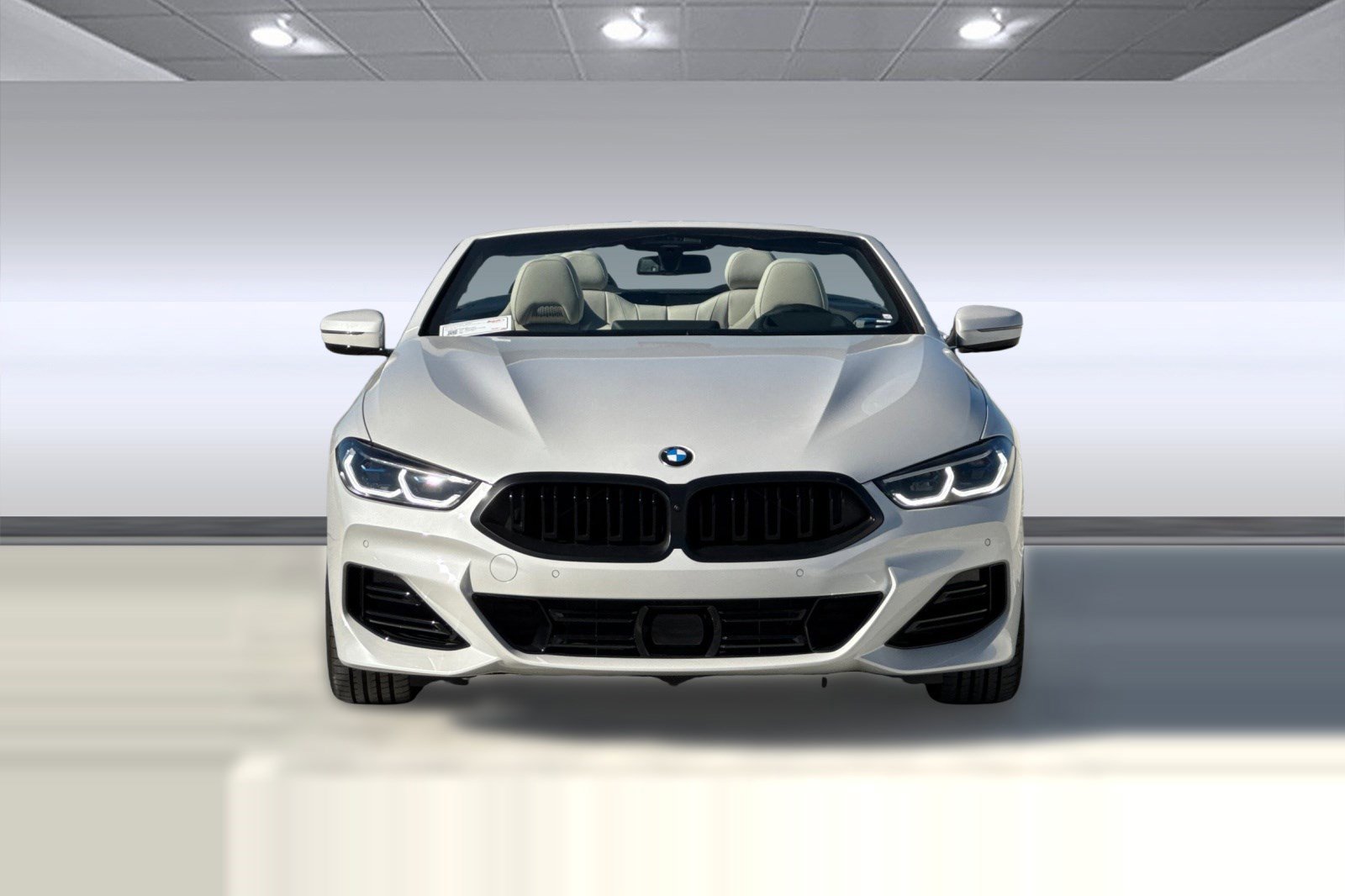 New 2026 BMW 840i Convertible image 5