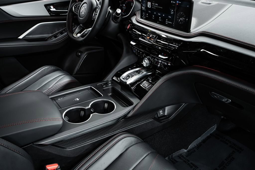 New 2026 Acura MDX A-Spec AWD/4WD image 20