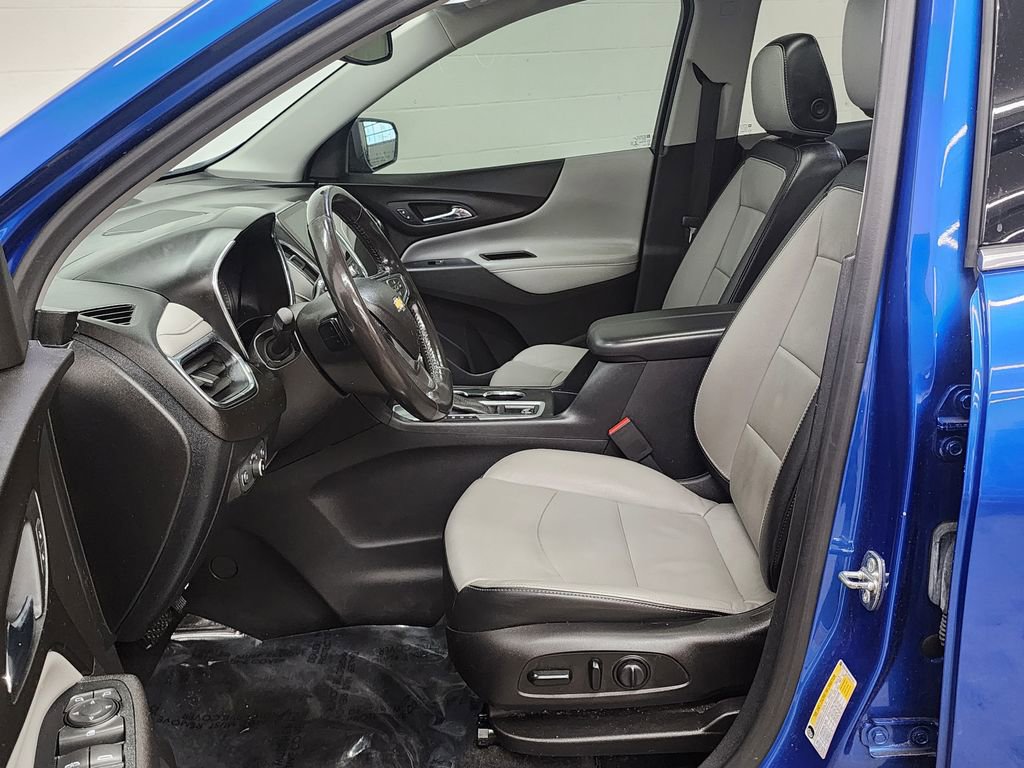 Used 2019 Chevrolet Equinox Premier image 12