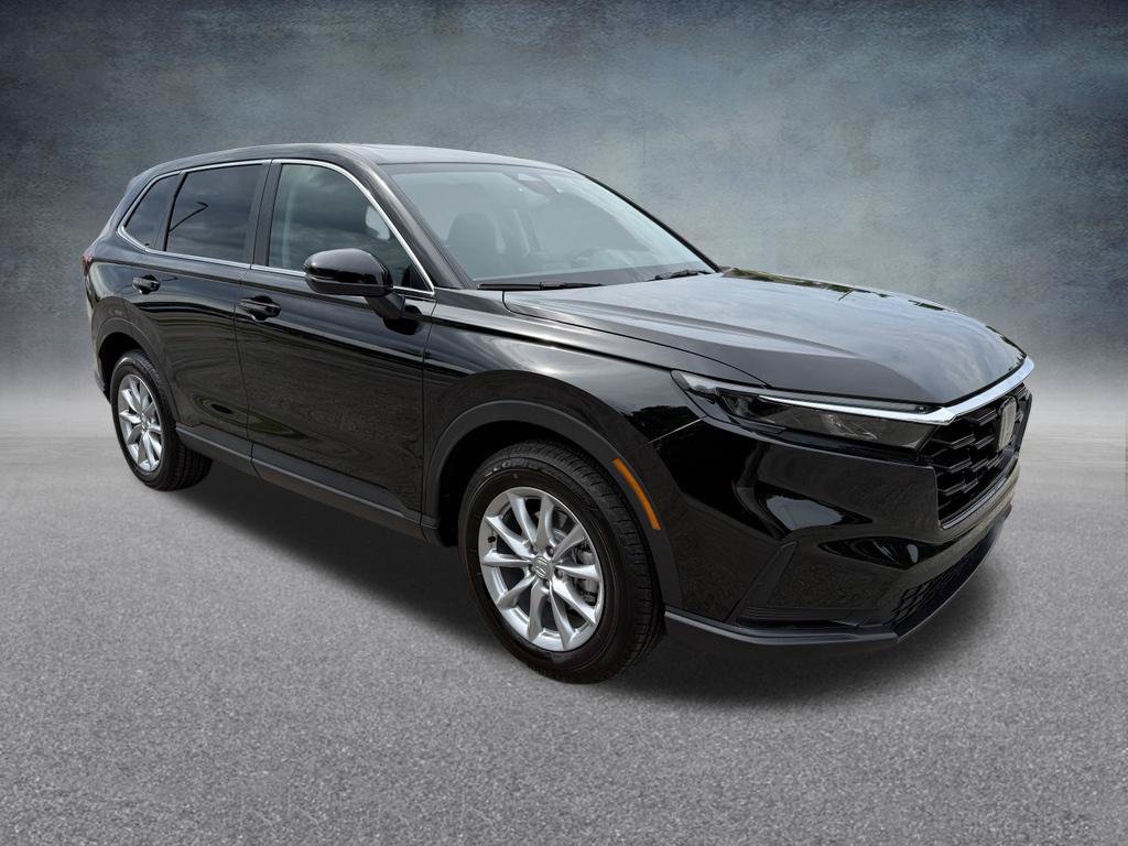New 2026 Honda CR-V LX image 8