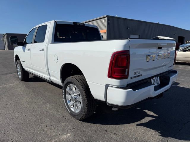 New 2026 RAM 3500 Laramie image 4