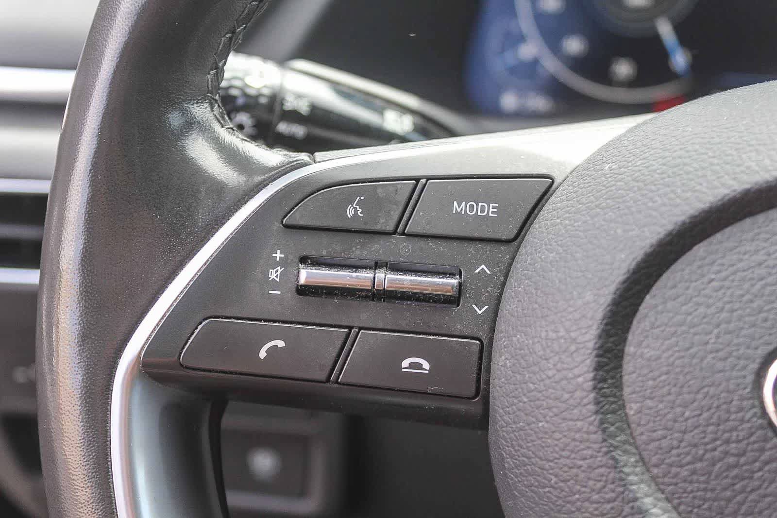Used 2023 Hyundai Sonata SEL w/ Convenience Package image 31