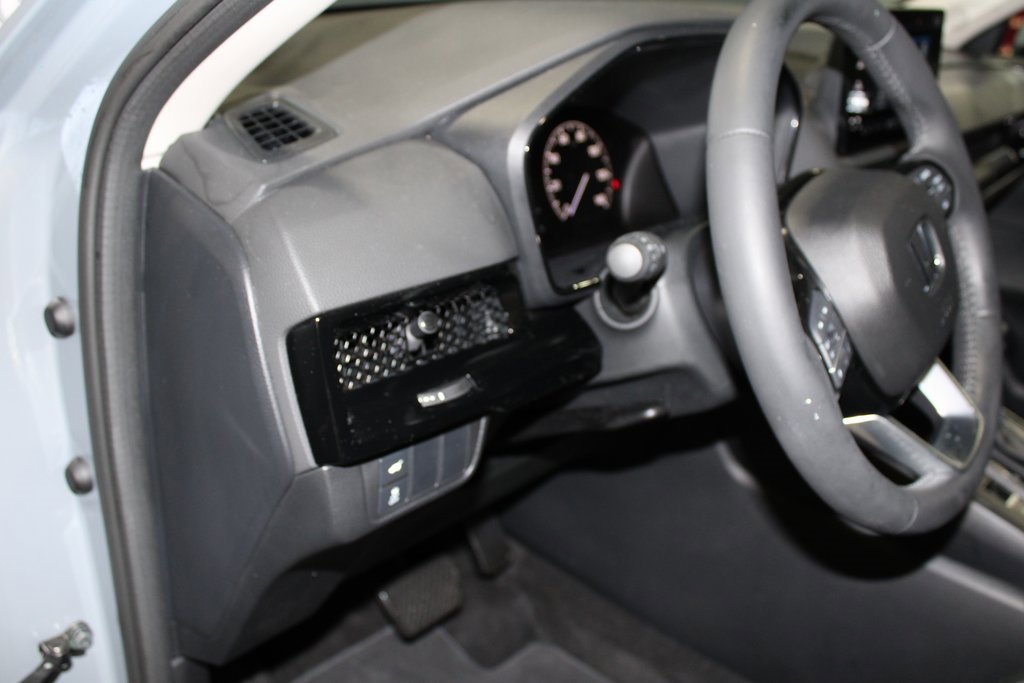 Used 2024 Honda CR-V EX-L image 11