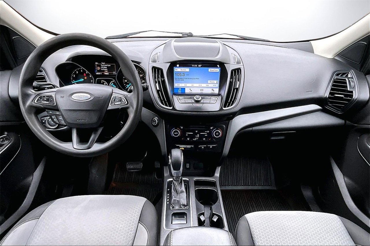Used 2019 Ford Escape SE image 14