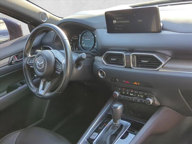 Used 2023 MAZDA CX-5 Signature image 26