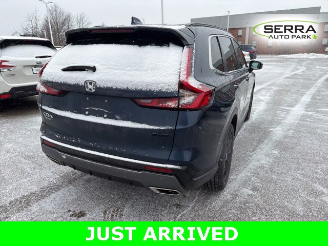 Used 2024 Honda CR-V Sport image 3