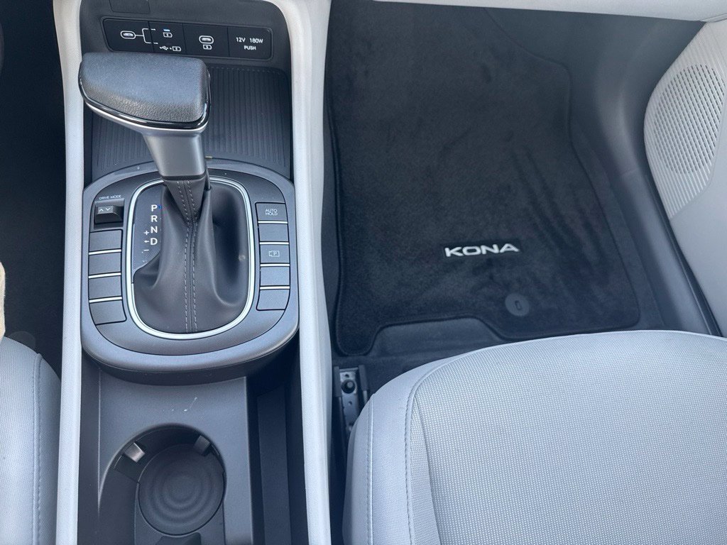 New 2026 Hyundai Kona SEL Sport FWD image 27