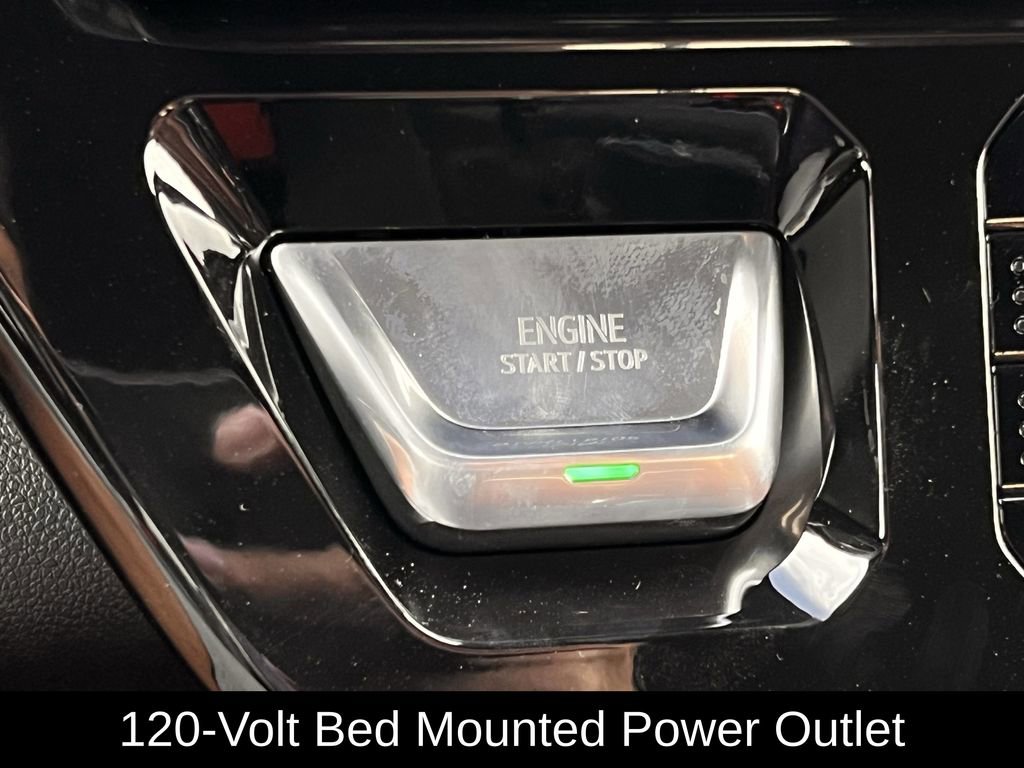 New 2026 GMC Sierra 1500 Denali Ultimate image 16