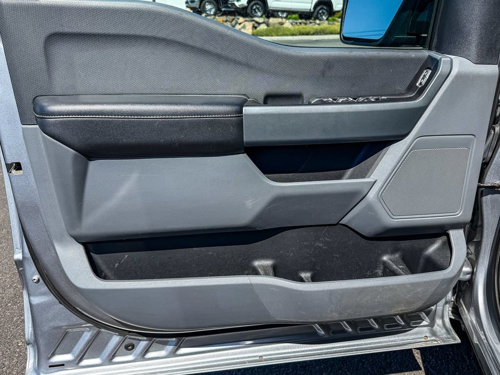 Used 2023 Ford F150 XLT AWD/4WD image 20