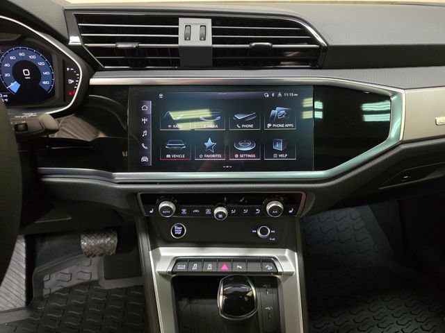 New 2025 Audi Q3 2.0T Premium w/ Convenience Plus Package image 21