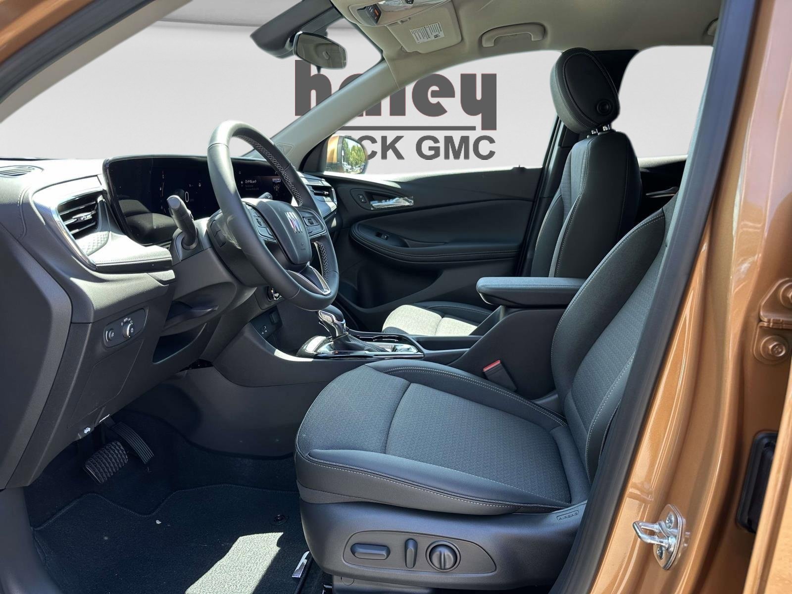 New 2026 Buick Encore GX Preferred w/ Comfort Package image 15