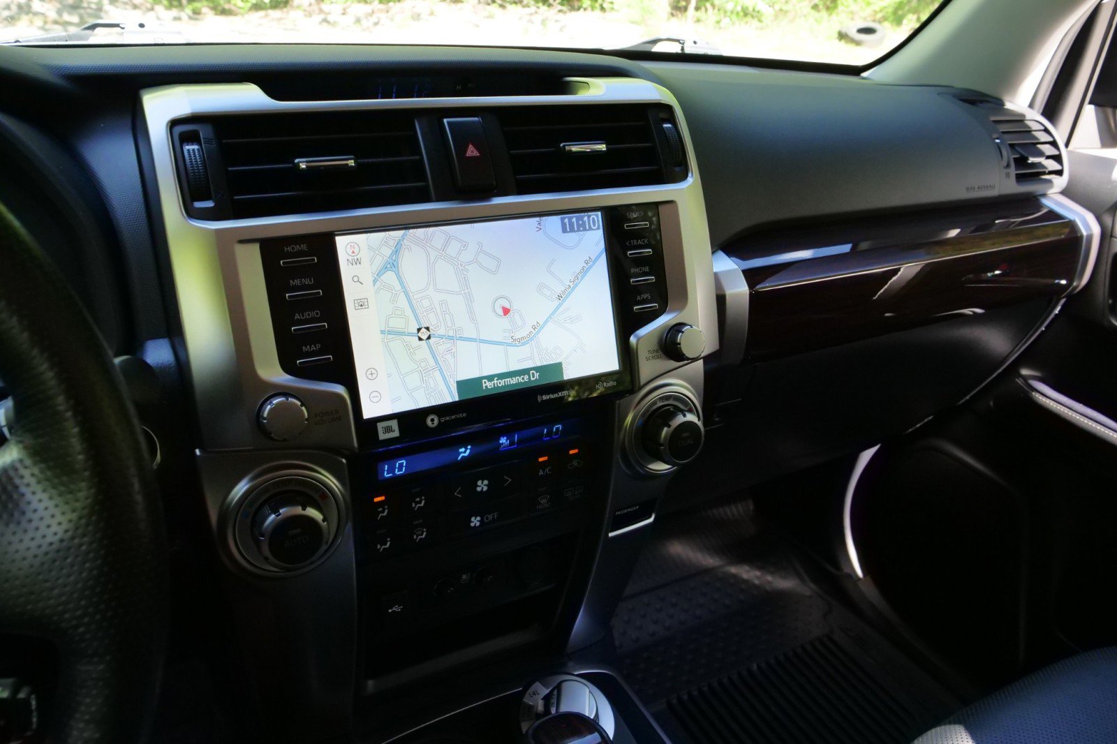 Used 2023 Toyota 4Runner Limited AWD/4WD image 8