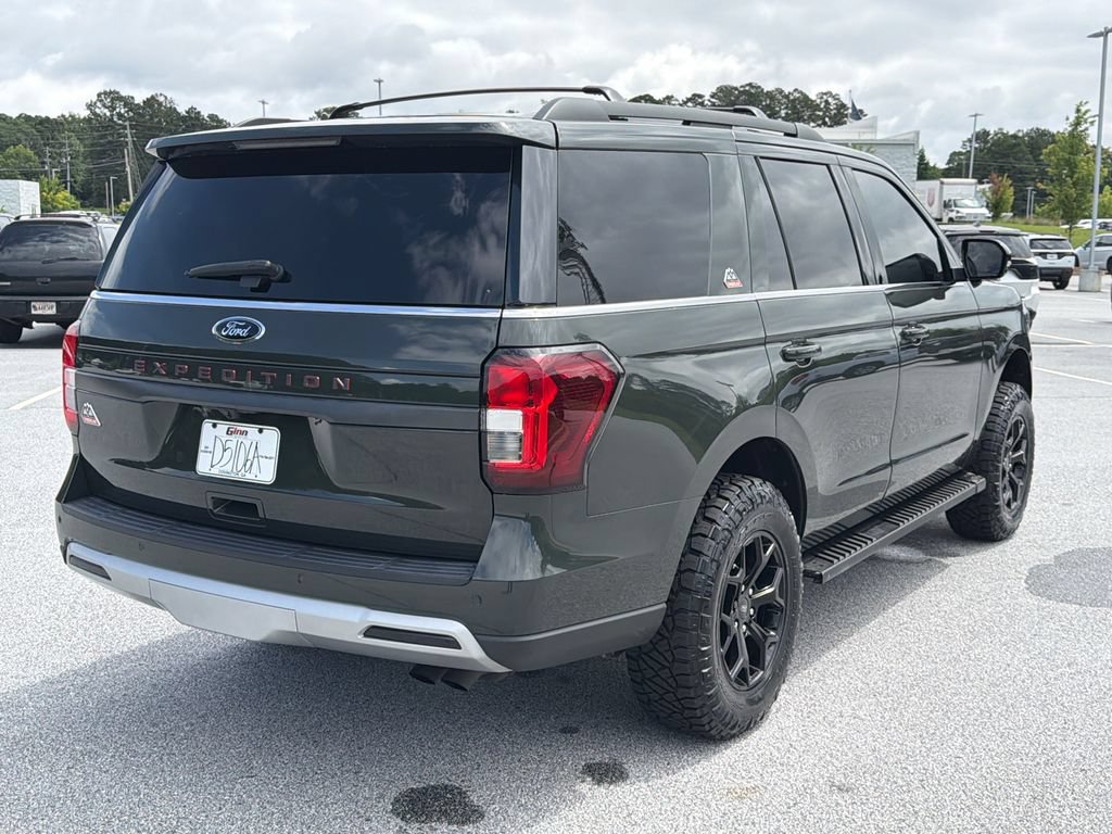 Used 2023 Ford Expedition Timberline AWD/4WD image 7