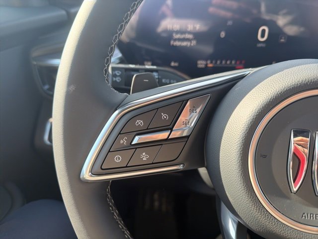 New 2026 Buick Enclave Sport Touring w/ Power Package image 23