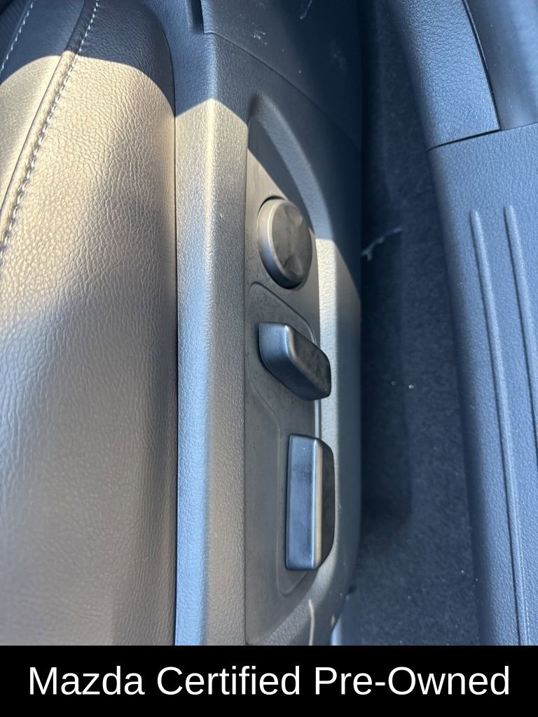 Certified 2025 MAZDA CX-50 AWD 2.5 Hybrid w/ Weather Package image 46