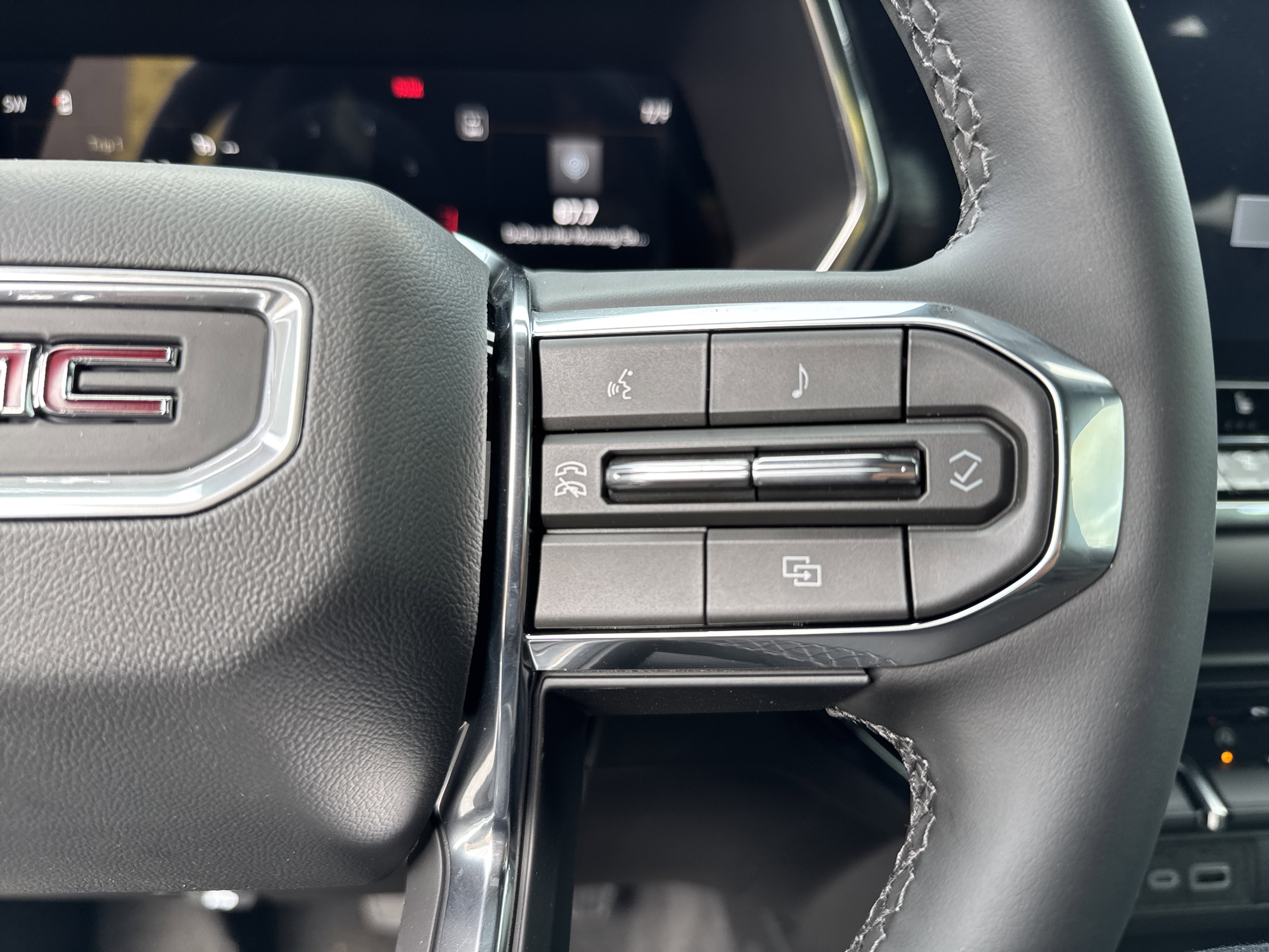 New 2026 GMC Canyon Elevation w/ Convenience Package image 19