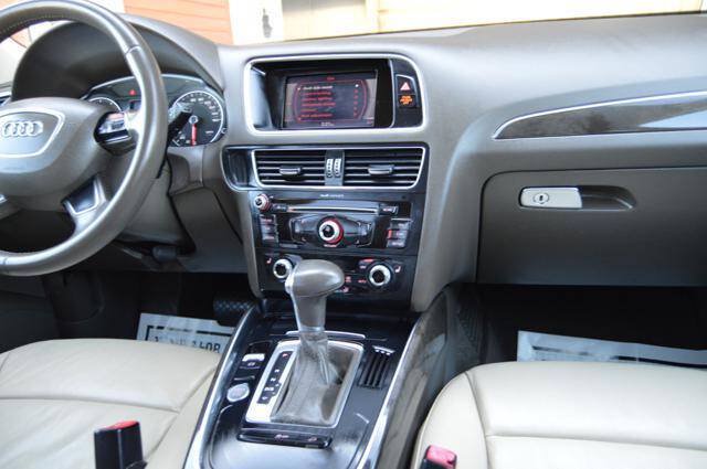 Used 2014 Audi Q5 2.0T Premium Plus AWD/4WD image 19
