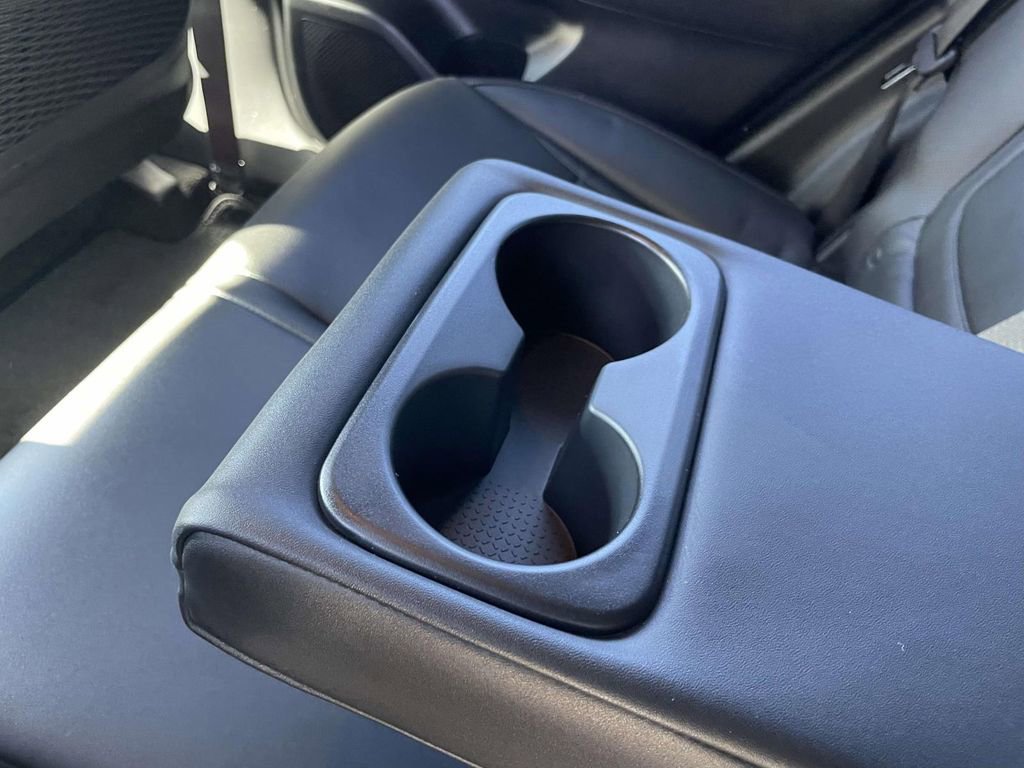 Used 2024 Hyundai Tucson XRT image 13