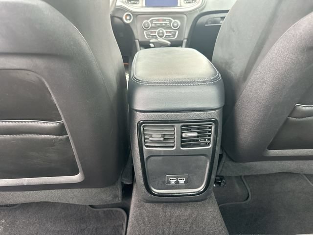 Used 2023 Dodge Charger Scat Pack w/ Daytona Edition Group RWD image 22